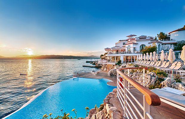 Hotel du Cap-Eden-Roc